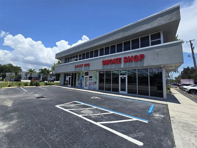 1041 W Commercial Boulevard ##101, Fort Lauderdale