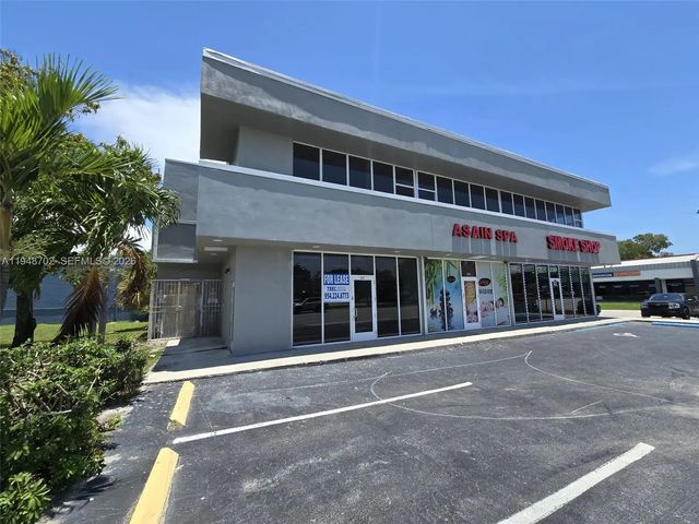 2 of 9 - 1041 W Commercial Boulevard ##101, Fort Lauderdale, FL