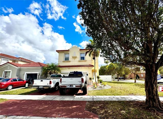 2101 Ne 37th Terrace, Homestead