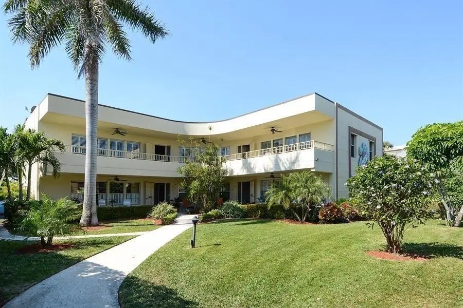202 Gleason Street #3, Delray Beach