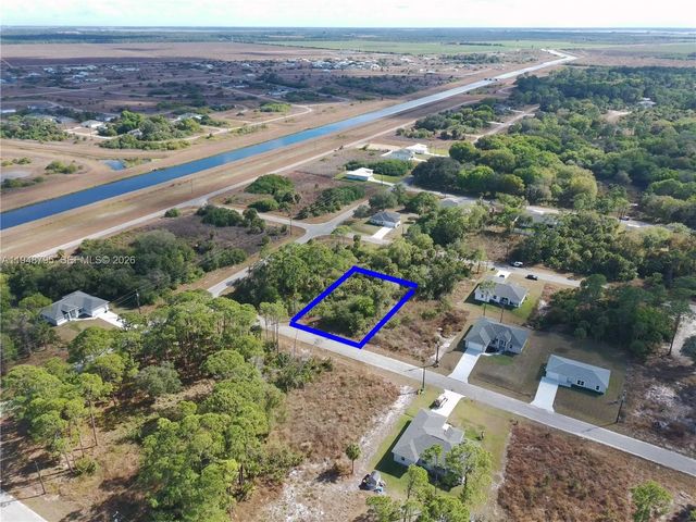 5 of 10 - 315 Ivanhoe Avenue, LaBelle, FL