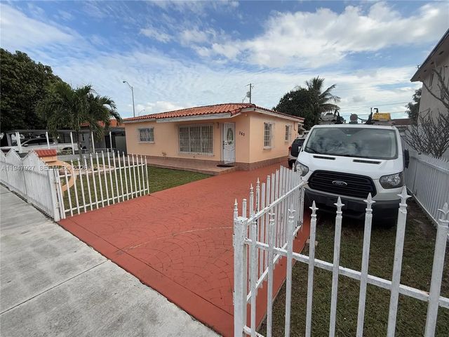 2 of 40 - 380 W 41st Street, Hialeah, FL