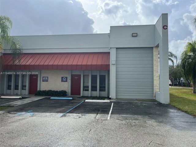 12931 Sw 133rd Court #12931, 
