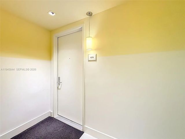 4 of 37 - 475 Brickell Avenue #4215, Miami, FL