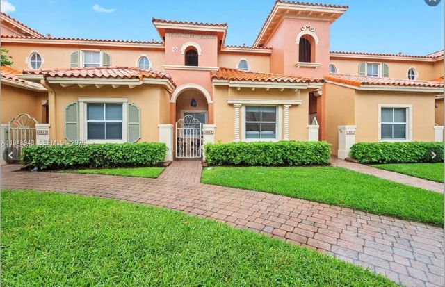 4957 Tradewinds Terrace #704, Dania Beach