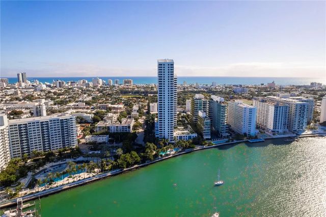3 of 21 - 1330 West Avenue #610, Miami Beach, FL