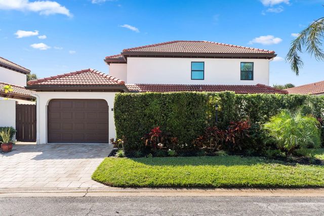 4 of 23 - 1484 Via Del Sol, Jupiter, FL