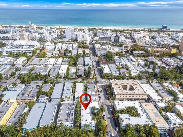 1009 Meridian Avenue #15, Miami Beach