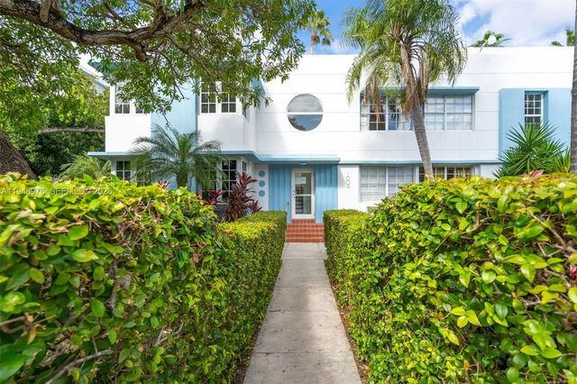 2 of 16 - 1009 Meridian Avenue #15, Miami Beach, FL