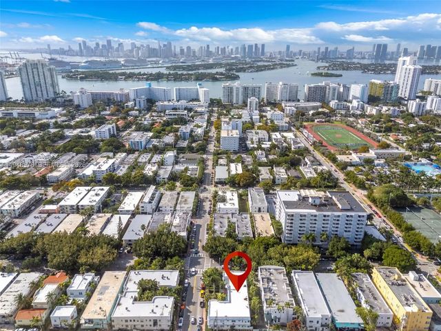 5 of 16 - 1009 Meridian Avenue #15, Miami Beach, FL