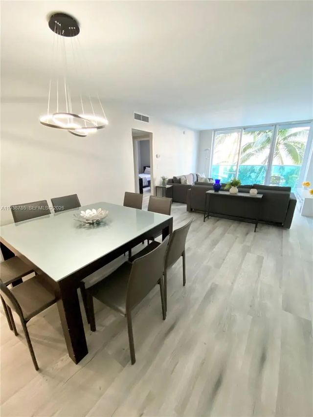4001 S Ocean Drive #4m, Hollywood