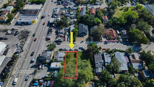 7828 Nw 5th Avenue, Miami