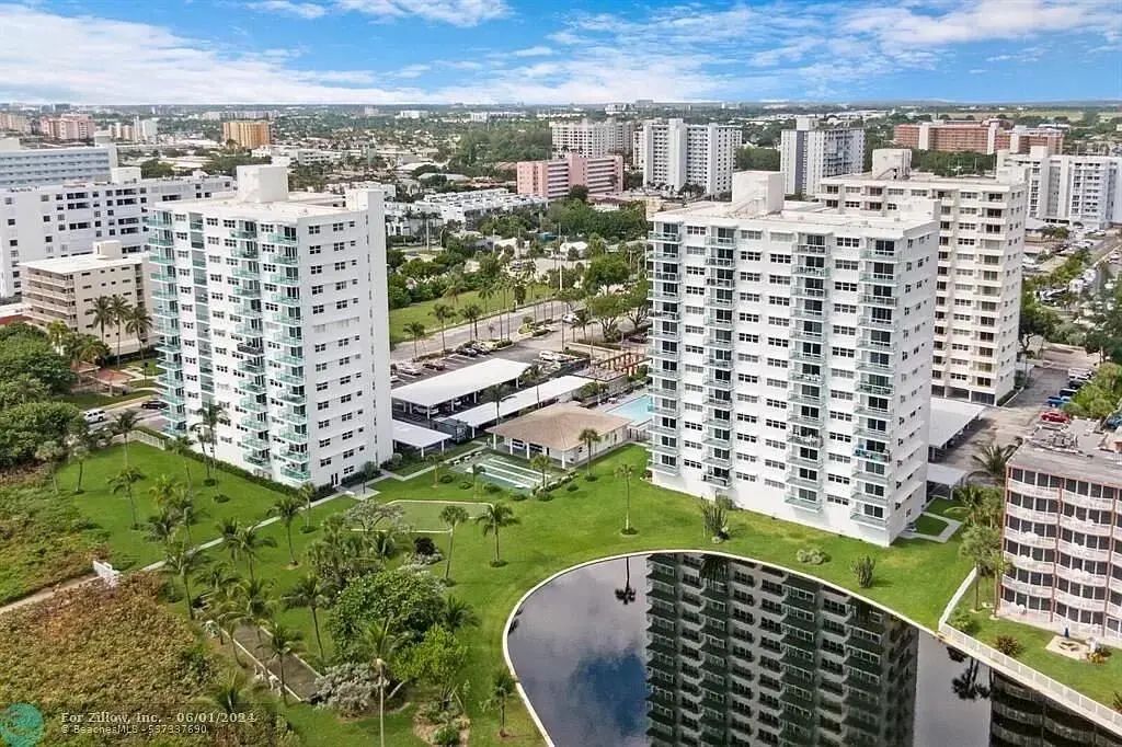 1610 N Ocean Boulevard #202, Pompano Beach