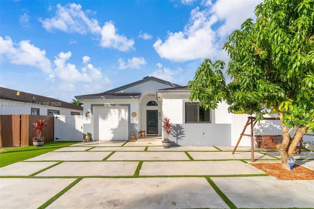 407 Nw 9th Court, Homestead