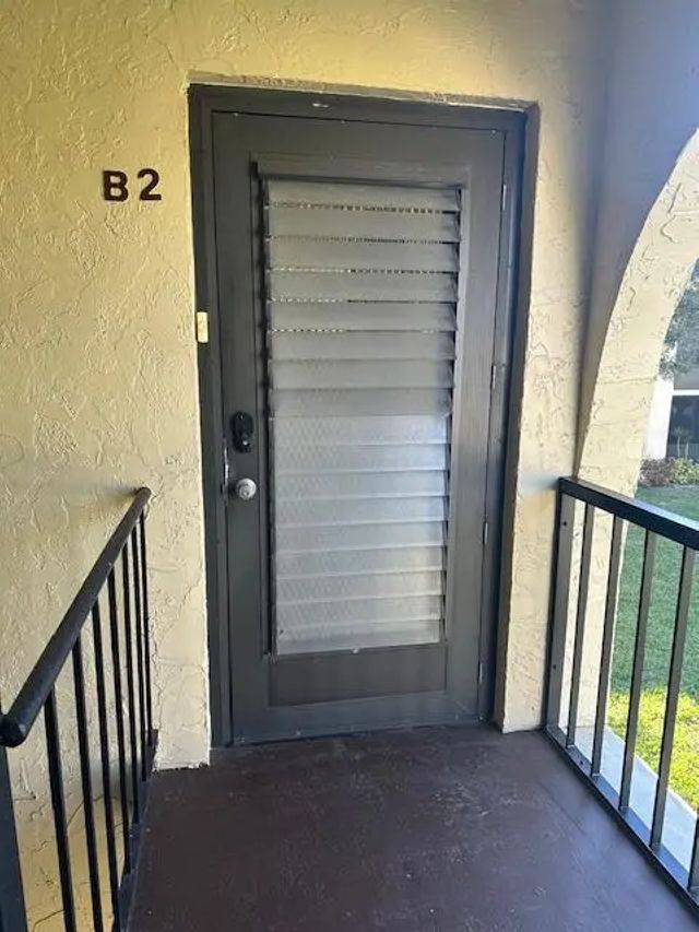 3625 La Aires Court #b2, Greenacres