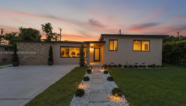 141 Ne 122nd Street, North Miami