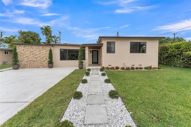 5 of 52 - 141 Ne 122nd Street, North Miami, FL