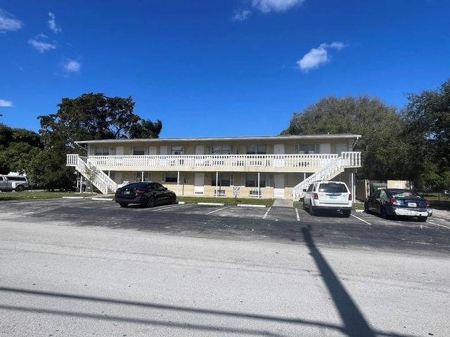 751 Nw 5th Street, Fort Lauderdale