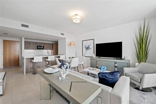 2 of 22 - 401 N Birch Road #614, Fort Lauderdale, FL