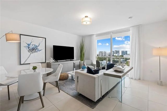 3 of 22 - 401 N Birch Road #614, Fort Lauderdale, FL