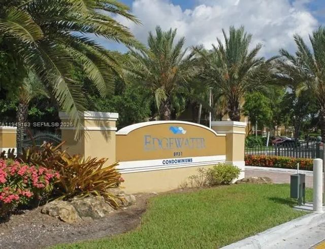2 of 16 - 8821 Wiles Road #101, Coral Springs, FL