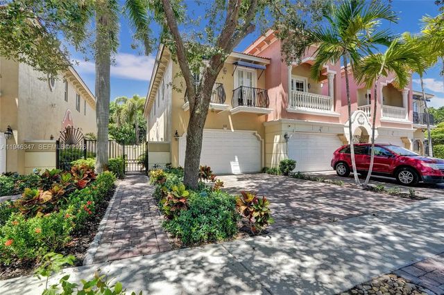 1115 Ne 14th Avenue, Fort Lauderdale