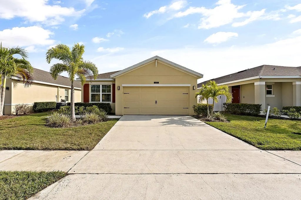 11333 Sw Patterson Street, Port St. Lucie