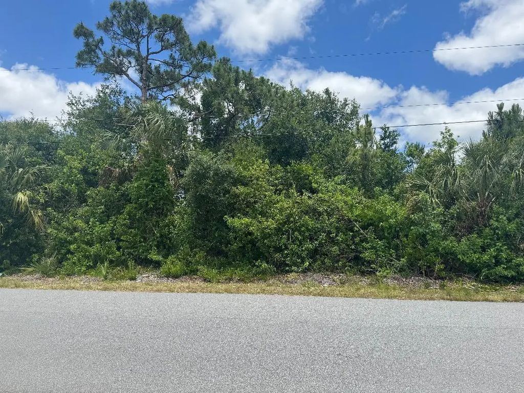1437 Tidewell Street Se, Palm Bay