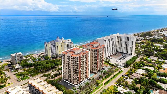 2011 N Ocean Boulevard #504, Fort Lauderdale