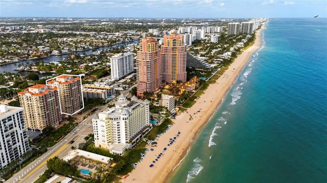 3 of 61 - 2011 N Ocean Boulevard #504, Fort Lauderdale, FL