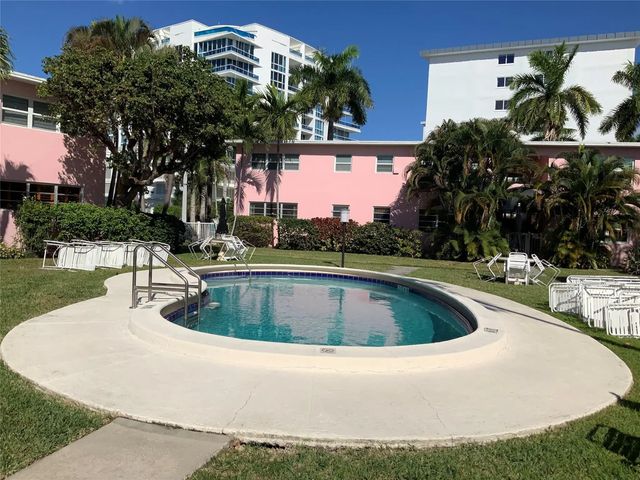 700 Bayshore Drive #13, Fort Lauderdale