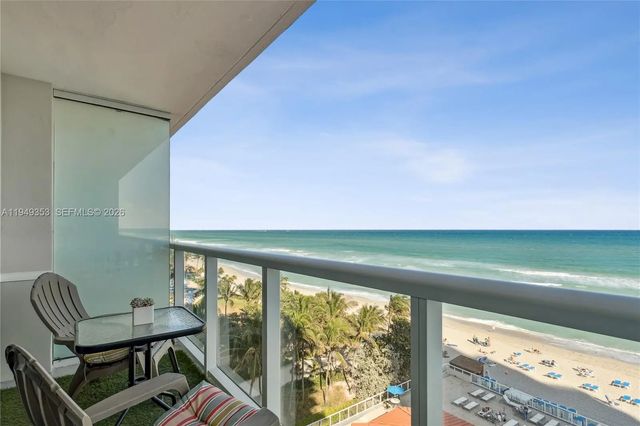 19201 Collins Avenue #612, Sunny Isles Beach