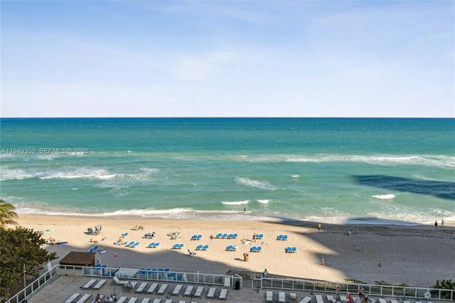 2 of 13 - 19201 Collins Avenue #612, Sunny Isles Beach, FL