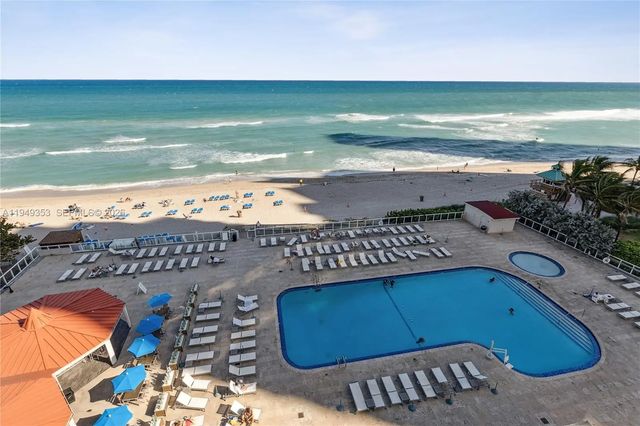 3 of 13 - 19201 Collins Avenue #612, Sunny Isles Beach, FL