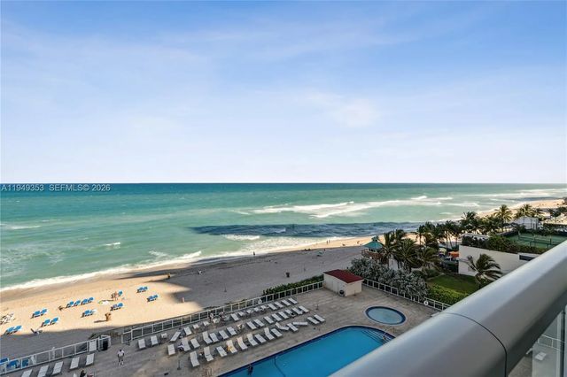 4 of 13 - 19201 Collins Avenue #612, Sunny Isles Beach, FL
