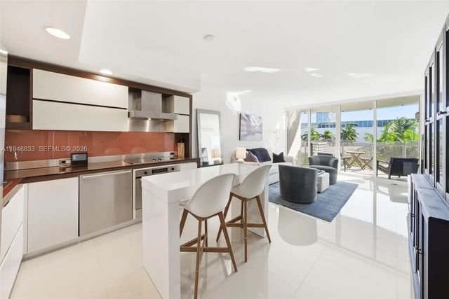 2155 Washington Court #303, Miami Beach