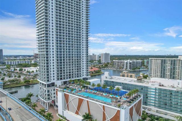 4010 S Ocean Drive #r701, Hollywood
