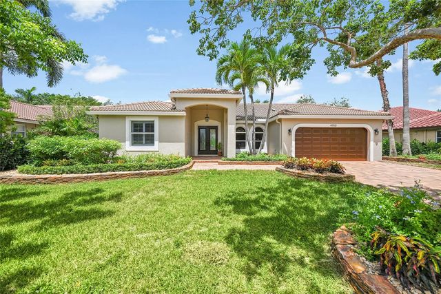4910 Nw 104th Avenue, Coral Springs