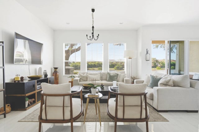 855 Marina Del Ray Lane #3, West Palm Beach