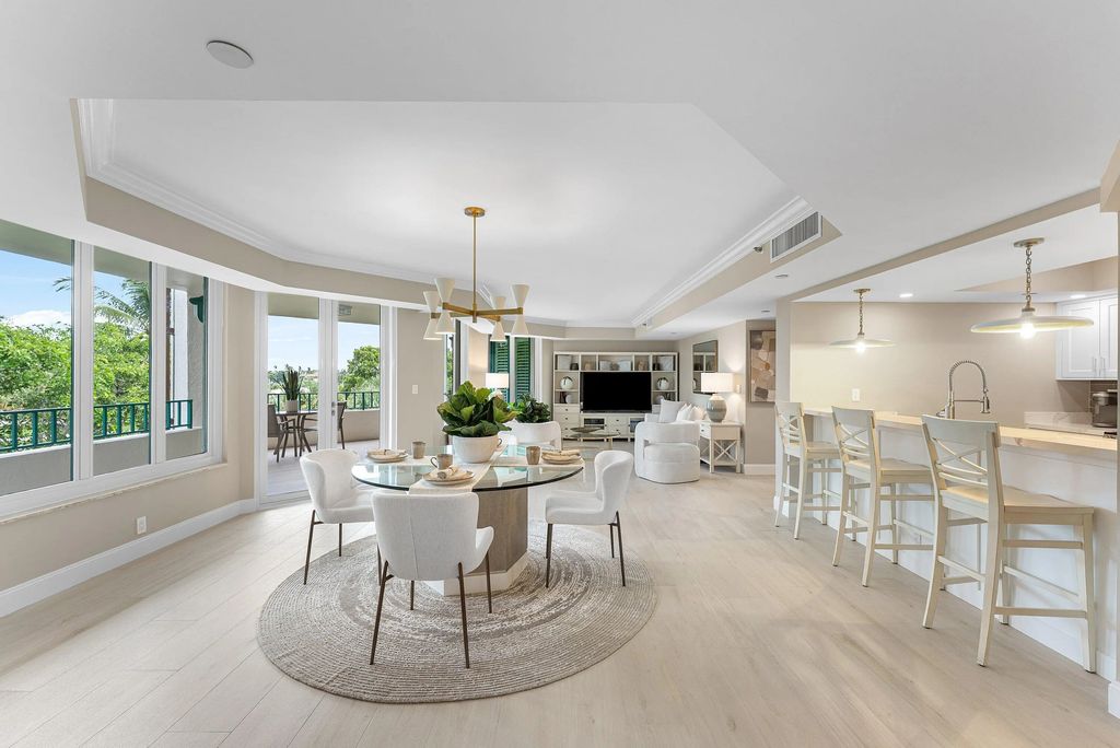 100 Se 5th Avenue #404, Boca Raton