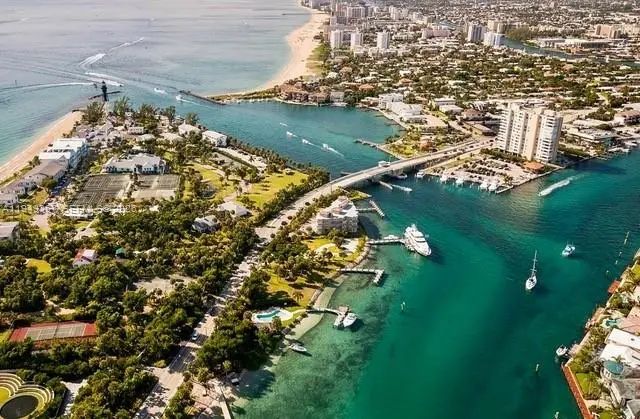 2508 Bay Drive #12, Pompano Beach