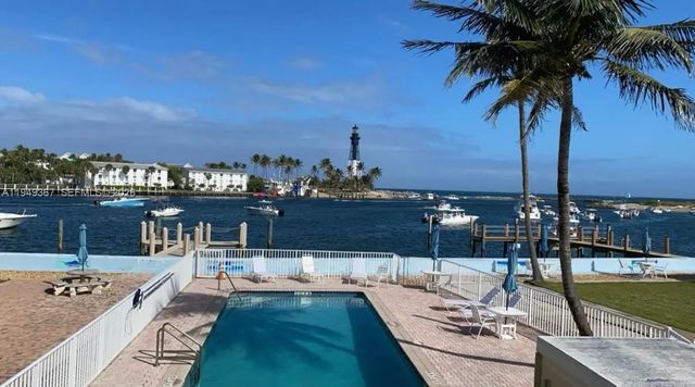 2 of 18 - 2508 Bay Drive #12, Pompano Beach, FL