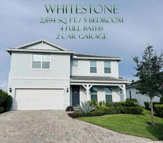 9705 Sw Meridian Way, Stuart