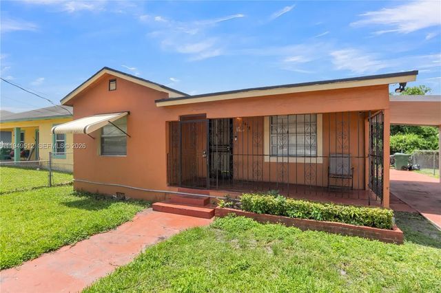 1478 Nw 74th Street, Miami