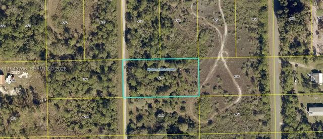 2 of 2 - 525 S Arboleda Street, Clewiston, FL