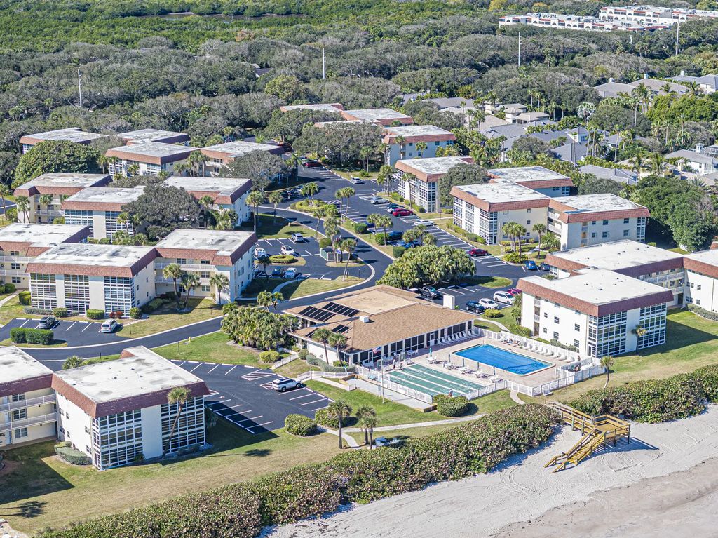 5400 Highway A1a Highway #d18, Indian River Shores