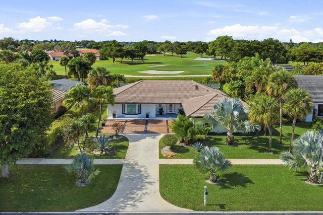 11257 Wingfoot Drive, Boynton Beach