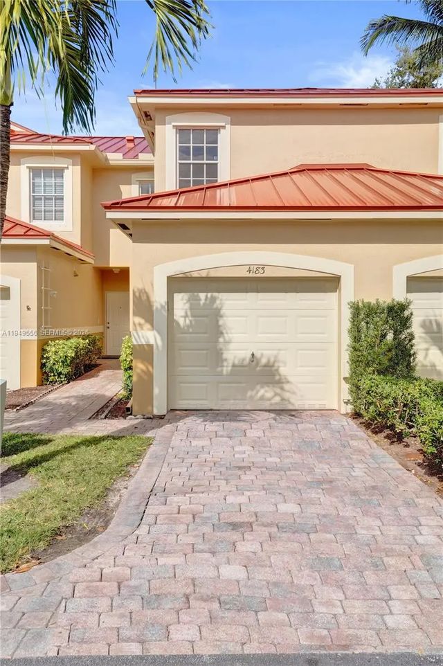 4183 Crystal Lake Drive, Deerfield Beach