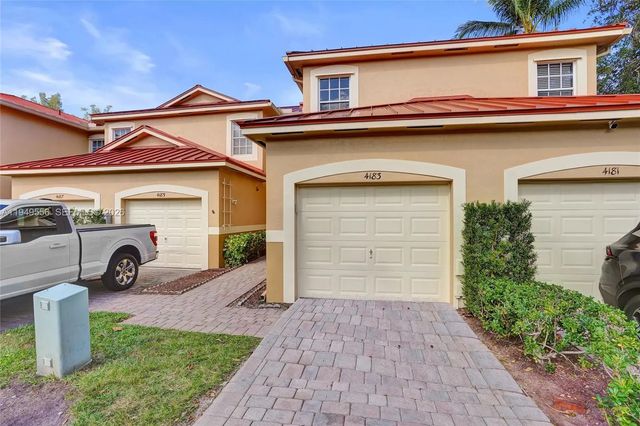 2 of 45 - 4183 Crystal Lake Drive, Deerfield Beach, FL