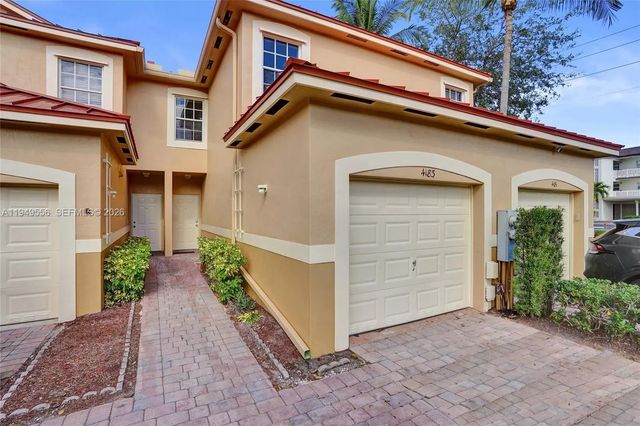 3 of 45 - 4183 Crystal Lake Drive, Deerfield Beach, FL